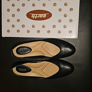 Earth Woodbury 1¾" wedge pump.